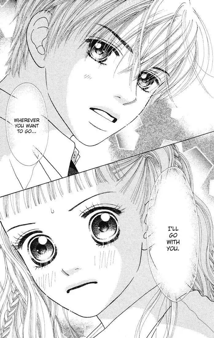 Parfait Tic Chapter 28 26